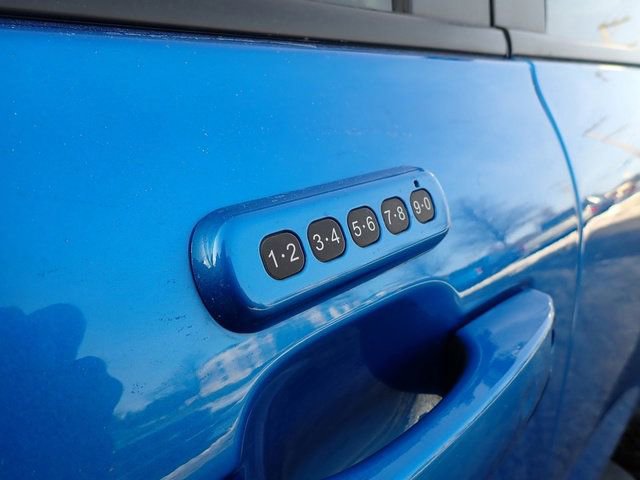 Certified 2024 Ford Ranger Raptor image 15