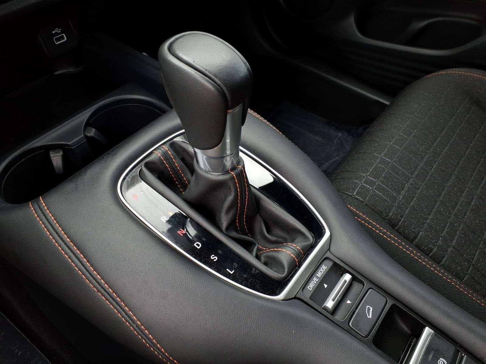 Used 2024 Honda HR-V Sport image 22