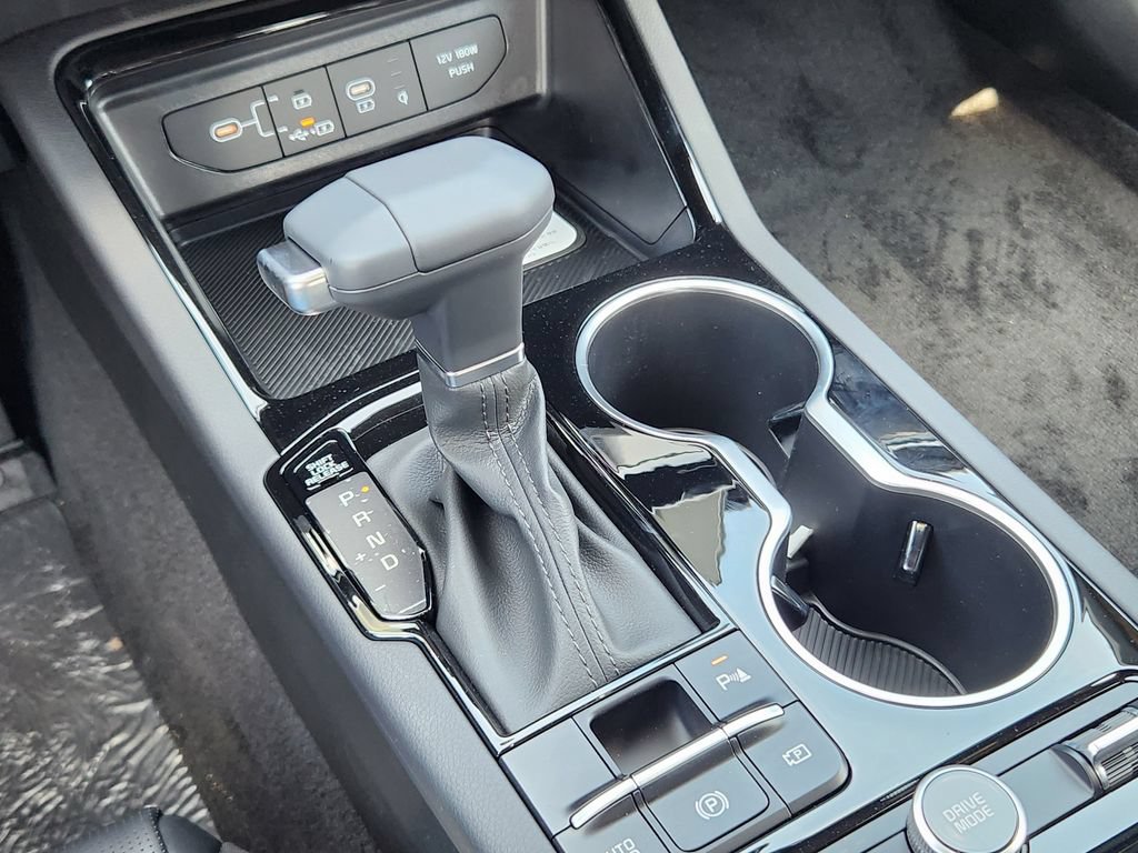 New 2026 Kia K5 GT-Line w/ GT-Line Premium Package FWD image 13