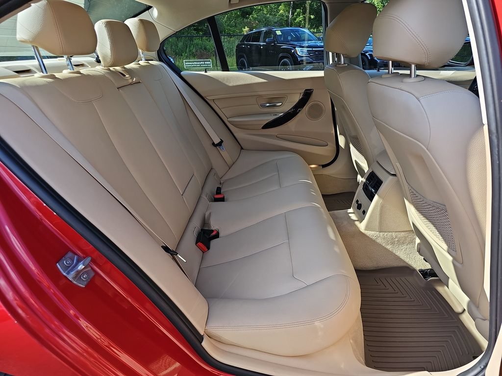Used 2014 BMW 328i xDrive Sedan AWD/4WD image 28