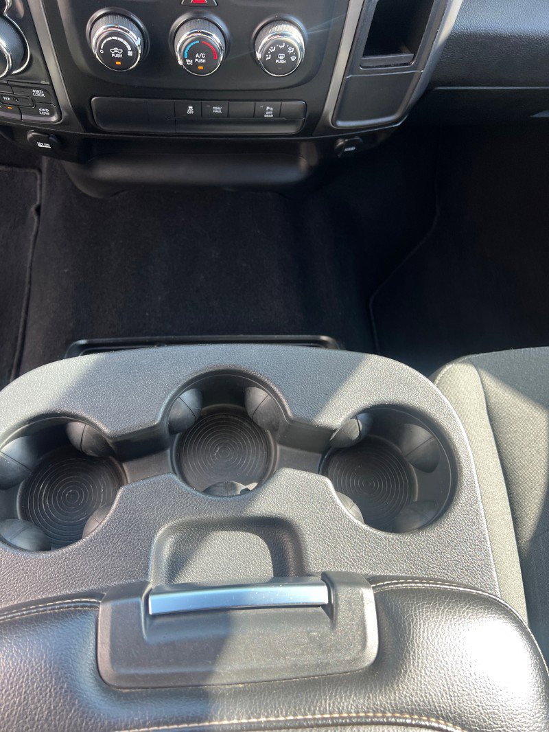 Used 2021 RAM 1500 Classic Warlock image 37