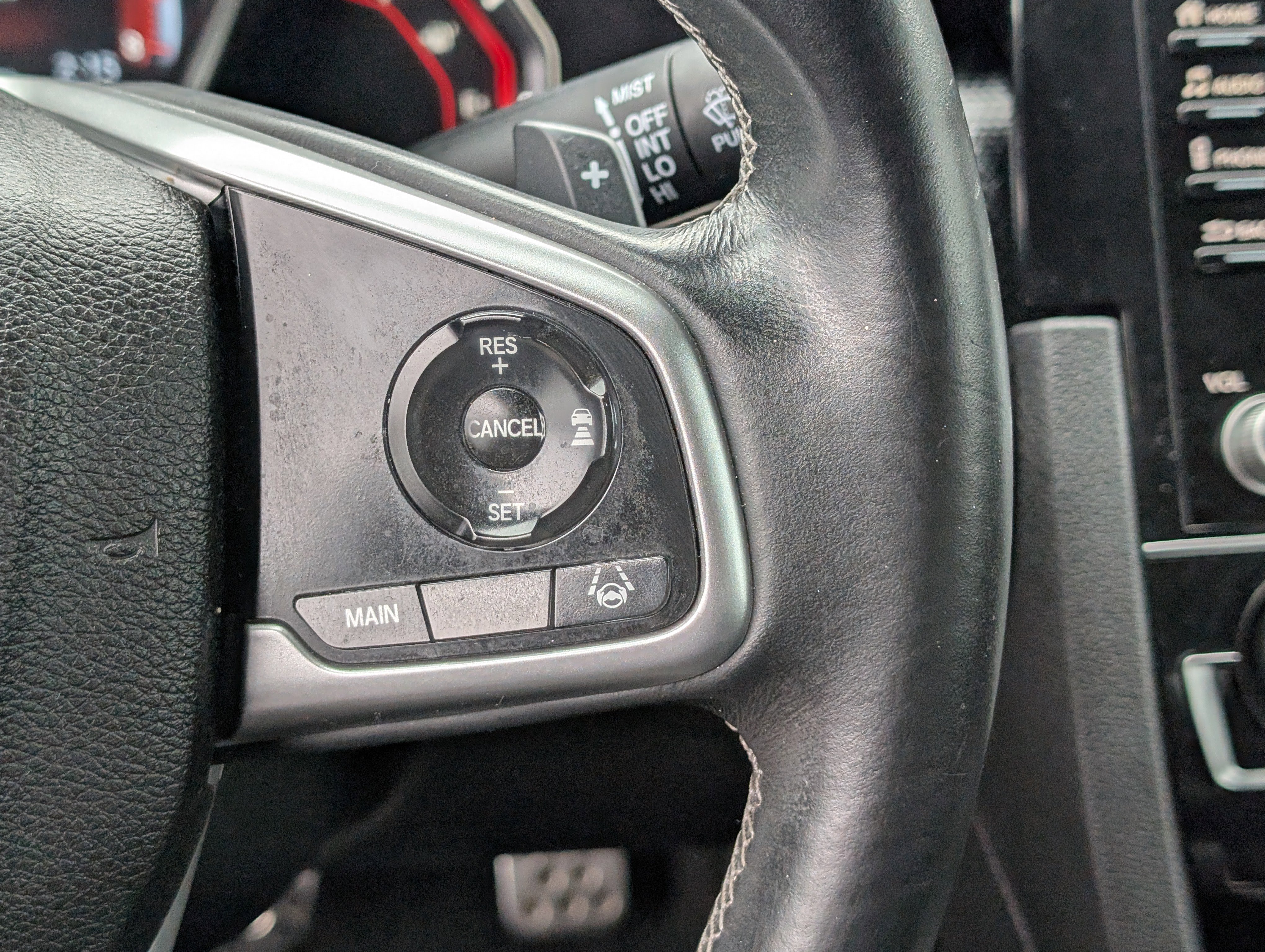 Used 2019 Honda Civic Sport image 20