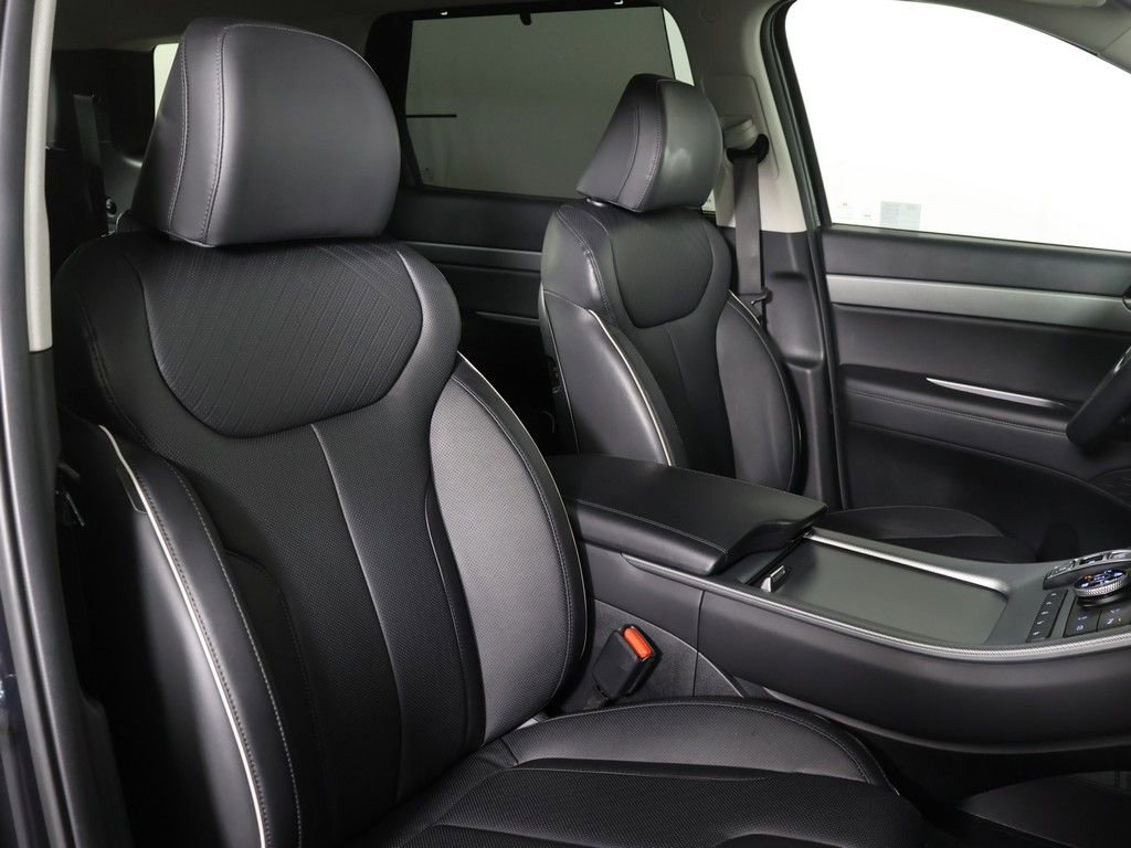 Used 2025 Hyundai Palisade SEL image 34