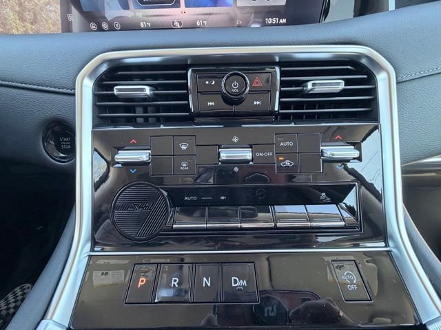 New 2026 Nissan Armada SV image 15