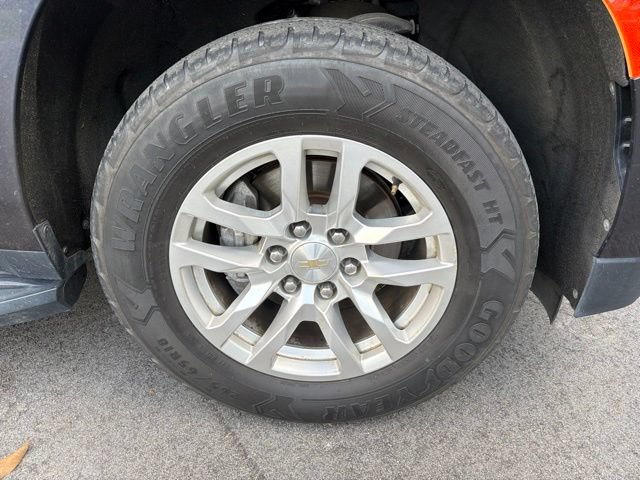 Used 2022 Chevrolet Tahoe LT RWD image 10