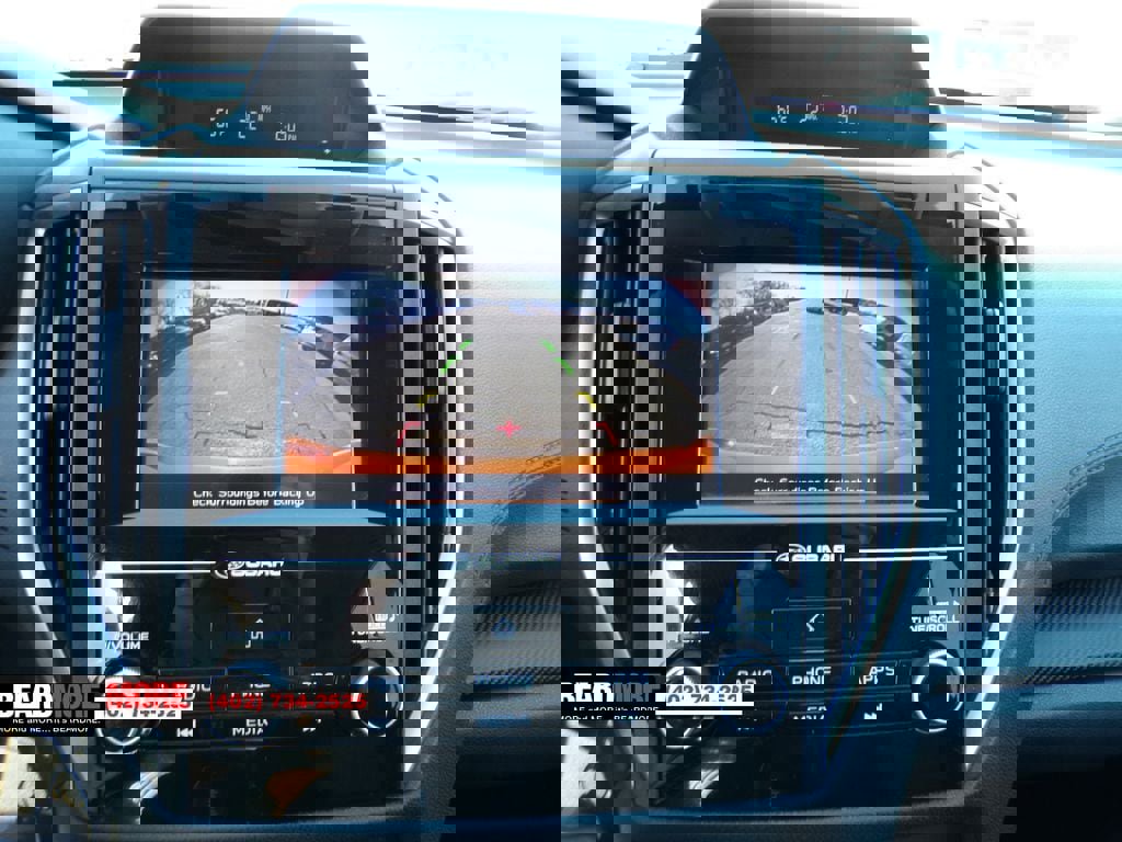 Used 2018 Subaru Crosstrek 2.0i Premium w/ Eyesight System image 32