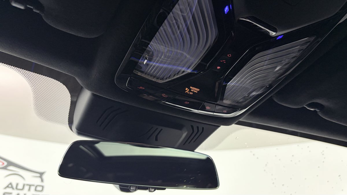 Used 2021 BMW ALPINA XB7 AWD/4WD image 27