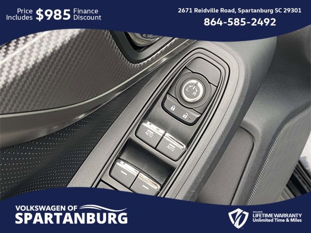 Used 2022 Subaru Crosstrek 2.5i Limited w/ Moonroof Package 2 image 16