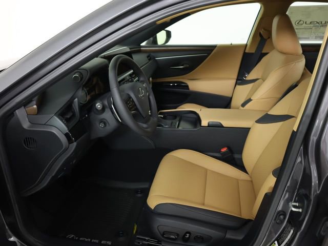 New 2025 Lexus ES 350 w/ Premium Package image 12