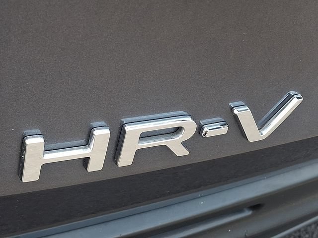 Certified 2024 Honda HR-V LX image 30