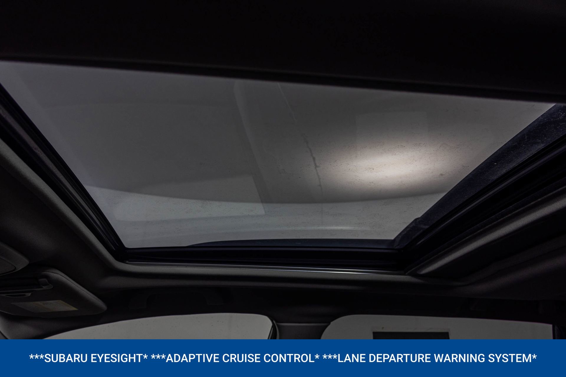 Used 2019 Subaru Forester Sport image 7