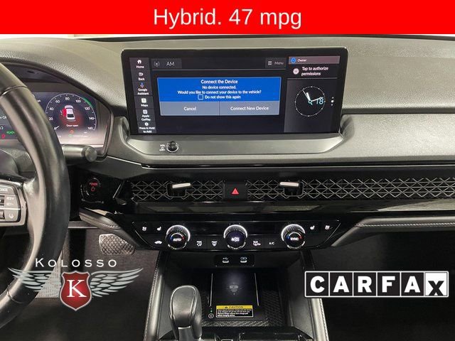 Used 2024 Honda Accord Touring image 15