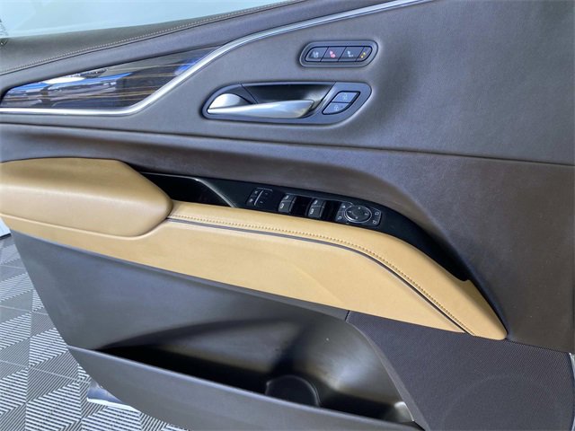 Used 2021 Cadillac Escalade Sport w/ Driver Assist Tech Package image 26