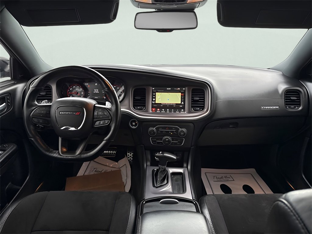 Used 2022 Dodge Charger R/T w/ Plus Group image 12