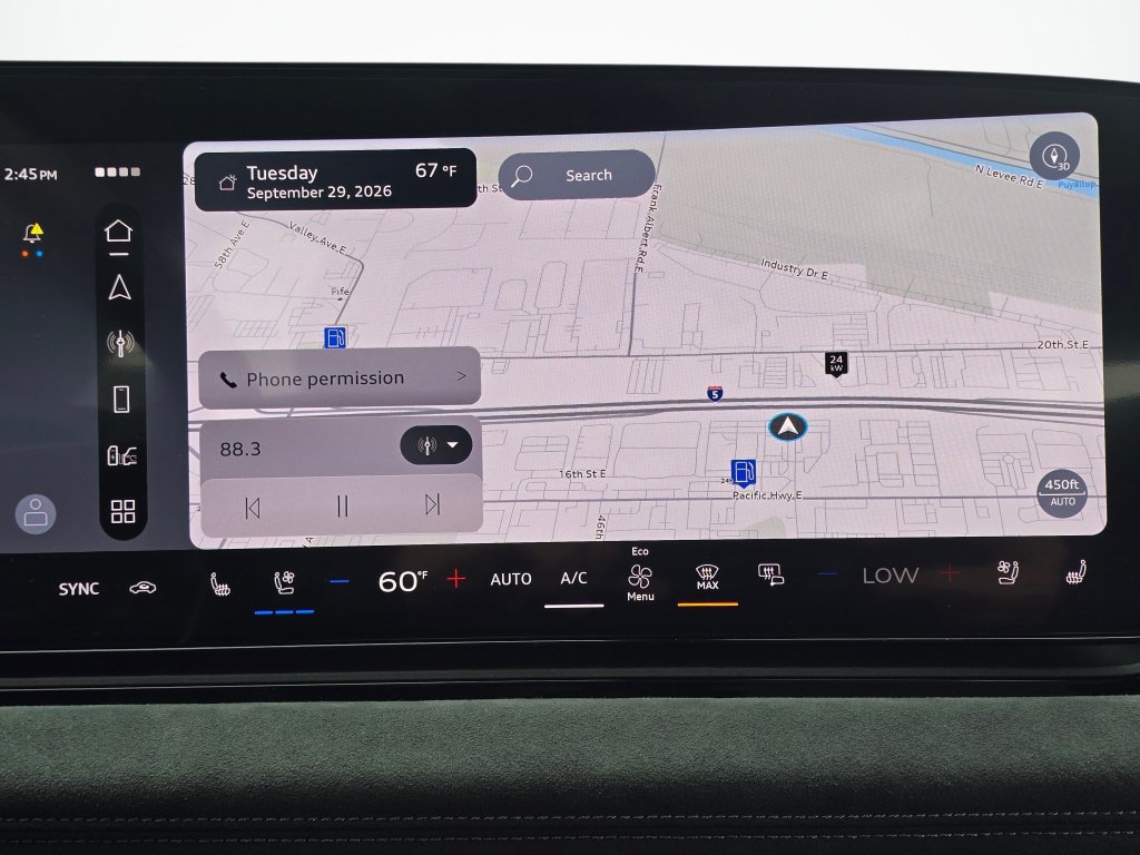 New 2027 Audi S6 e-tron Prestige AWD/4WD image 14