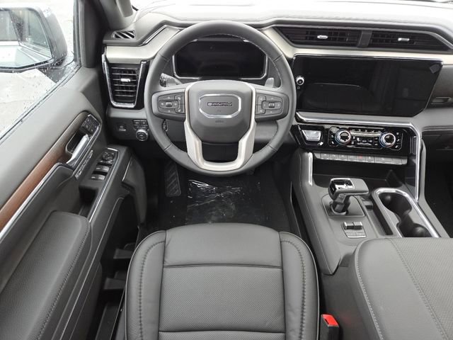 New 2026 GMC Sierra 1500 Denali w/ Denali Reserve Package image 34