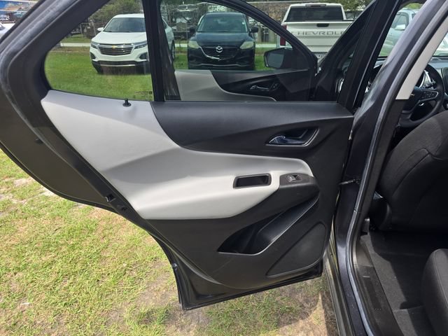 Used 2022 Chevrolet Equinox LT FWD image 31