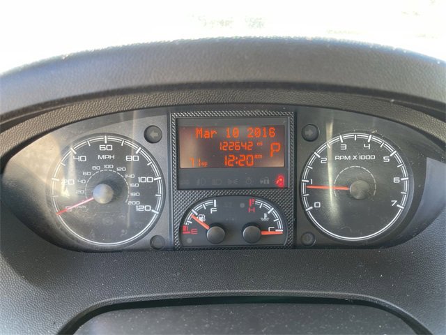 Used 2017 RAM ProMaster 3500 image 9