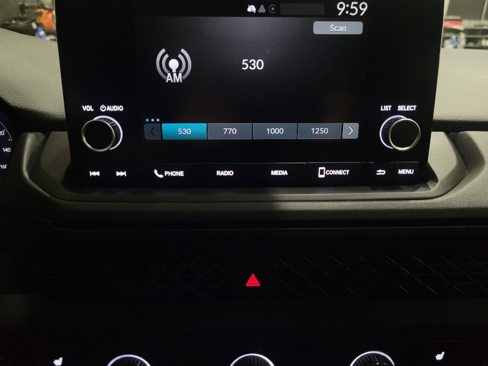 Used 2024 Honda Accord EX image 25