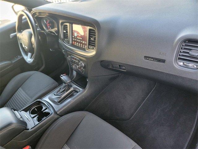 Used 2023 Dodge Charger GT w/ Blacktop Special Edition image 21