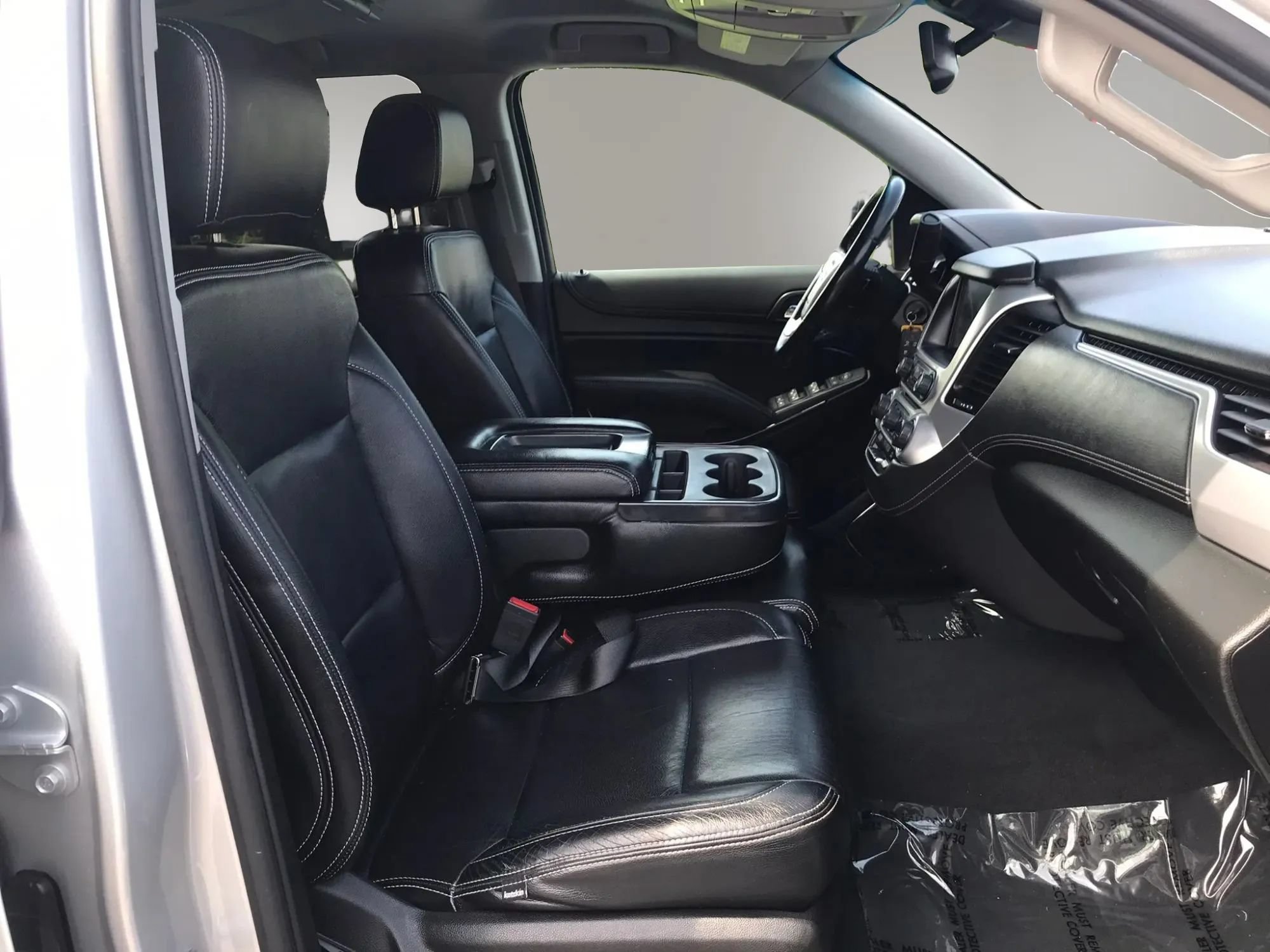 Used 2019 GMC Yukon XL SLE w/ SLE Value Package AWD/4WD image 46