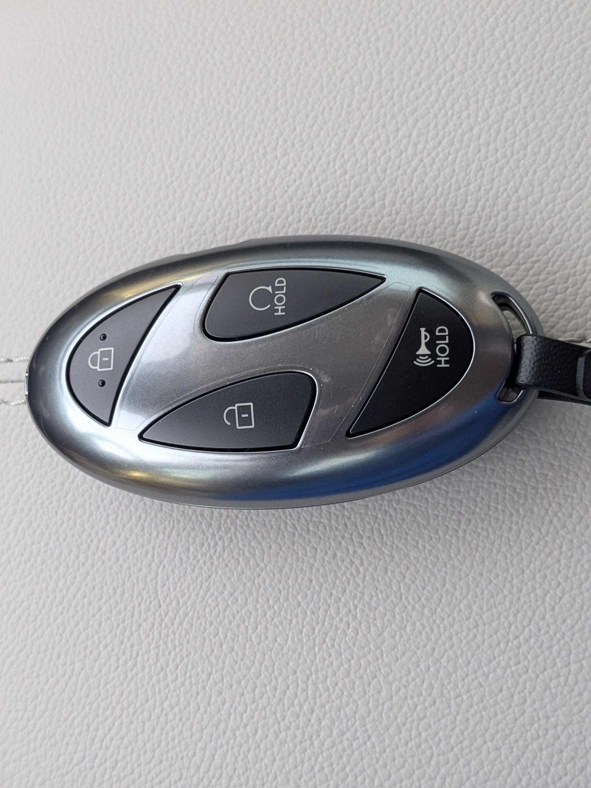 New 2026 Hyundai Tucson SEL image 33