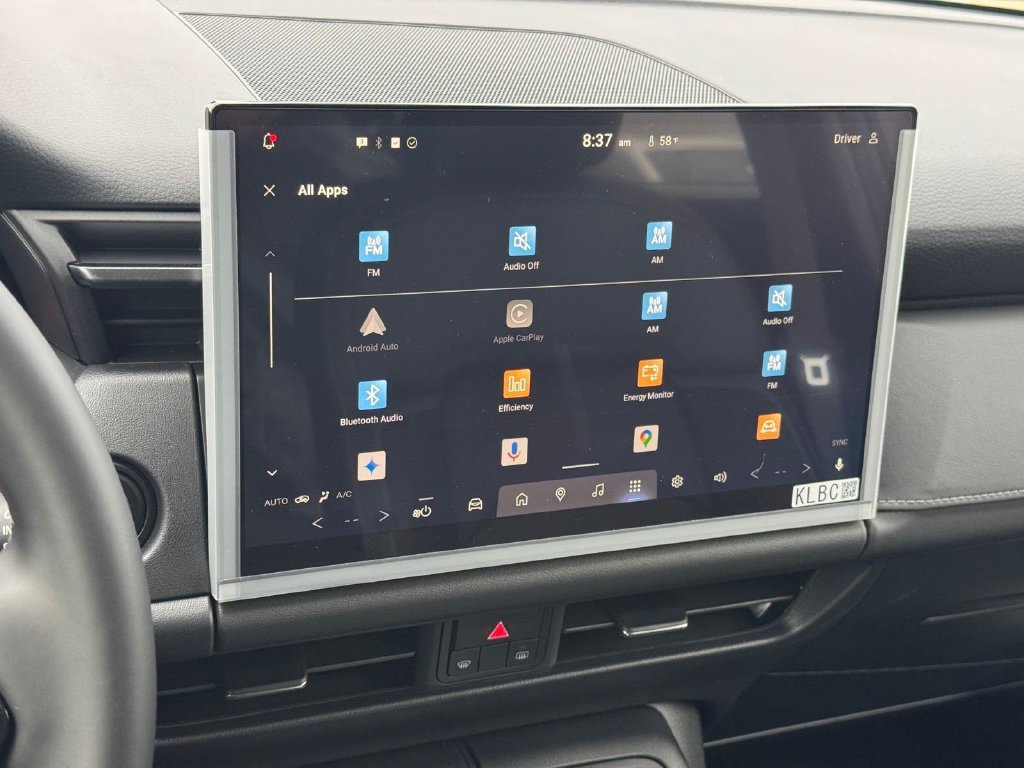 New 2026 MAZDA CX-5 Select AWD/4WD image 10