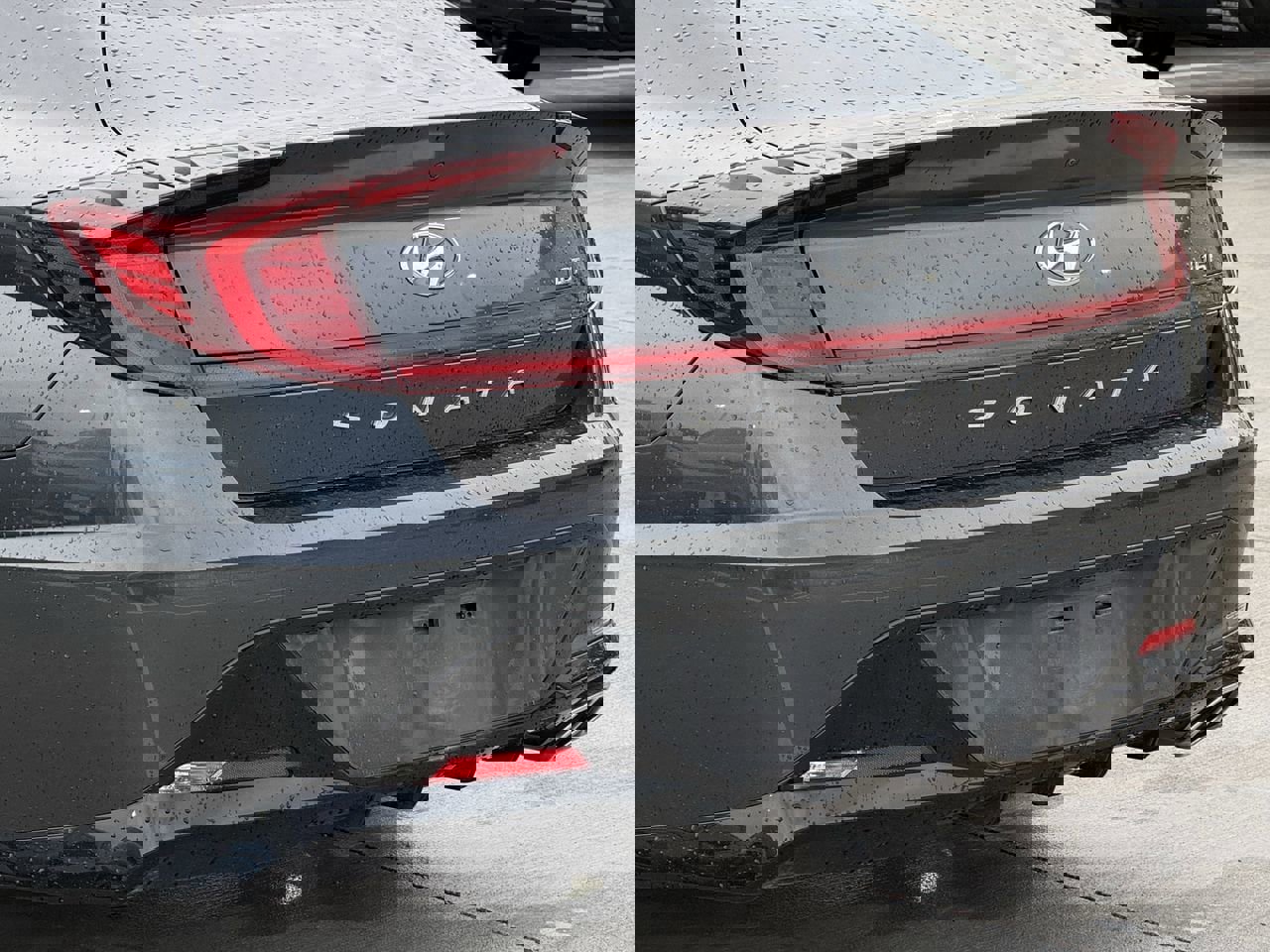 Used 2021 Hyundai Sonata SEL Plus w/ Tech Package image 6