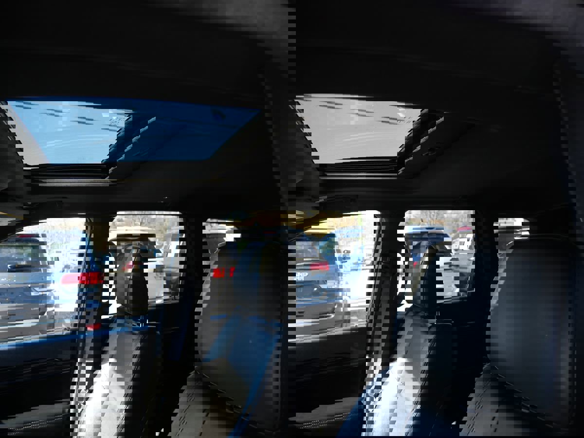 Used 2020 Jeep Grand Cherokee Altitude image 9