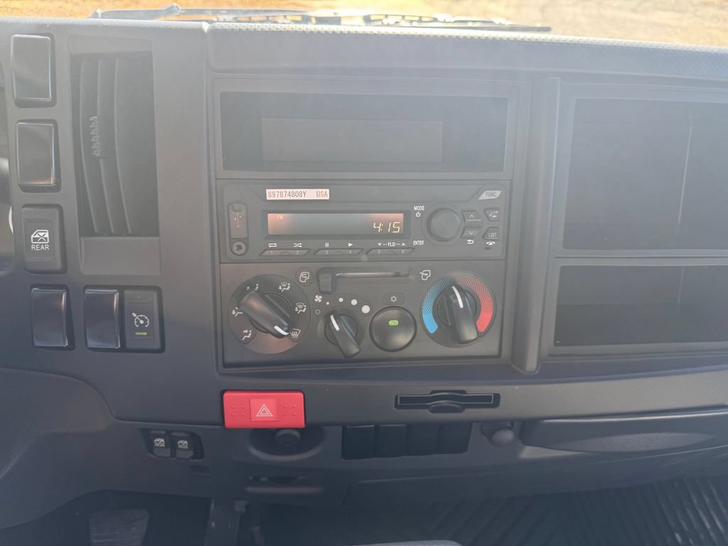 New 2026 Isuzu NPR RWD image 18