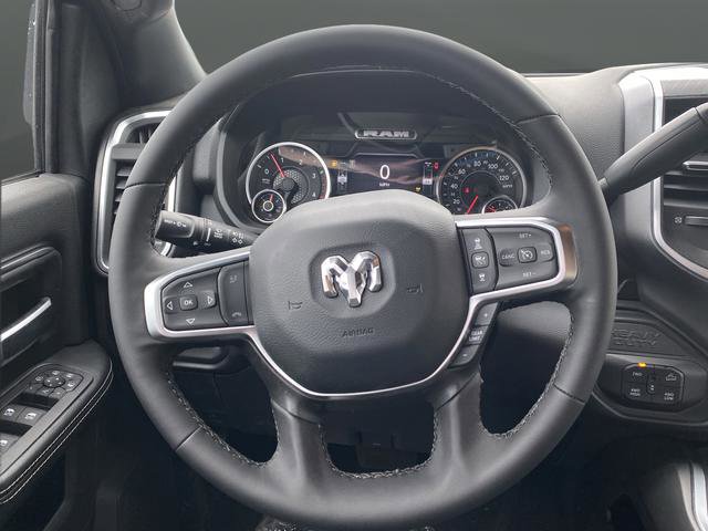 New 2025 RAM 2500 Big Horn image 15