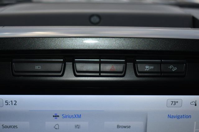 Used 2023 Ford F150 Lariat w/ Equipment Group 502A High image 25