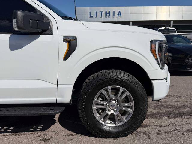 Certified 2023 Ford F150 Tremor w/ Trailer Tow Package AWD/4WD image 5