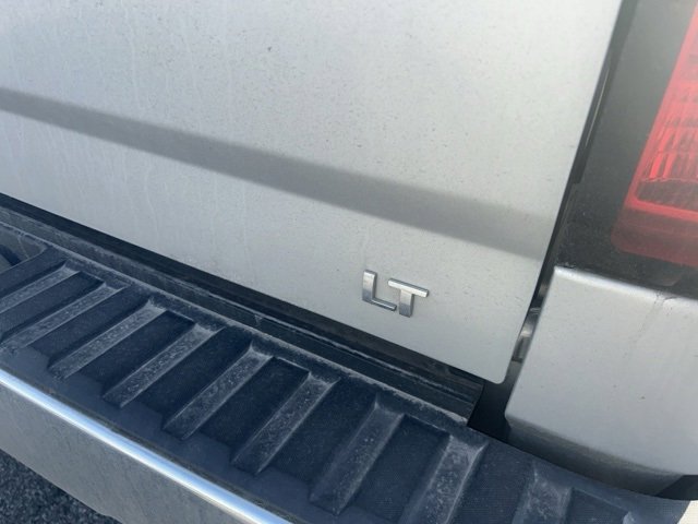 Used 2015 Chevrolet Silverado 1500 LT w/ All Star Edition image 7