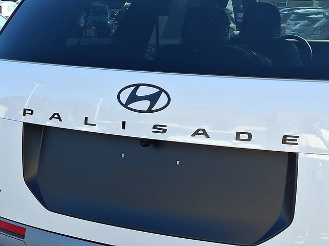 New 2026 Hyundai Palisade XRT Pro image 6