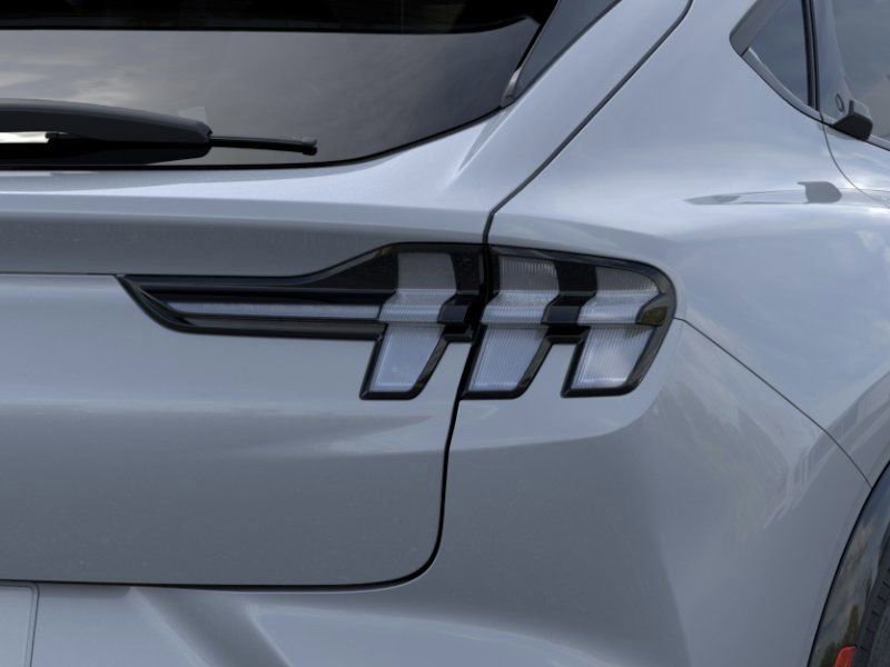 New 2026 Ford Mustang Mach-E Premium w/ Sport Appearance Package image 22