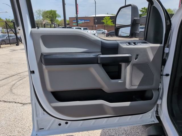 Used 2022 Ford F350 XL w/ STX Appearance Package AWD/4WD image 14