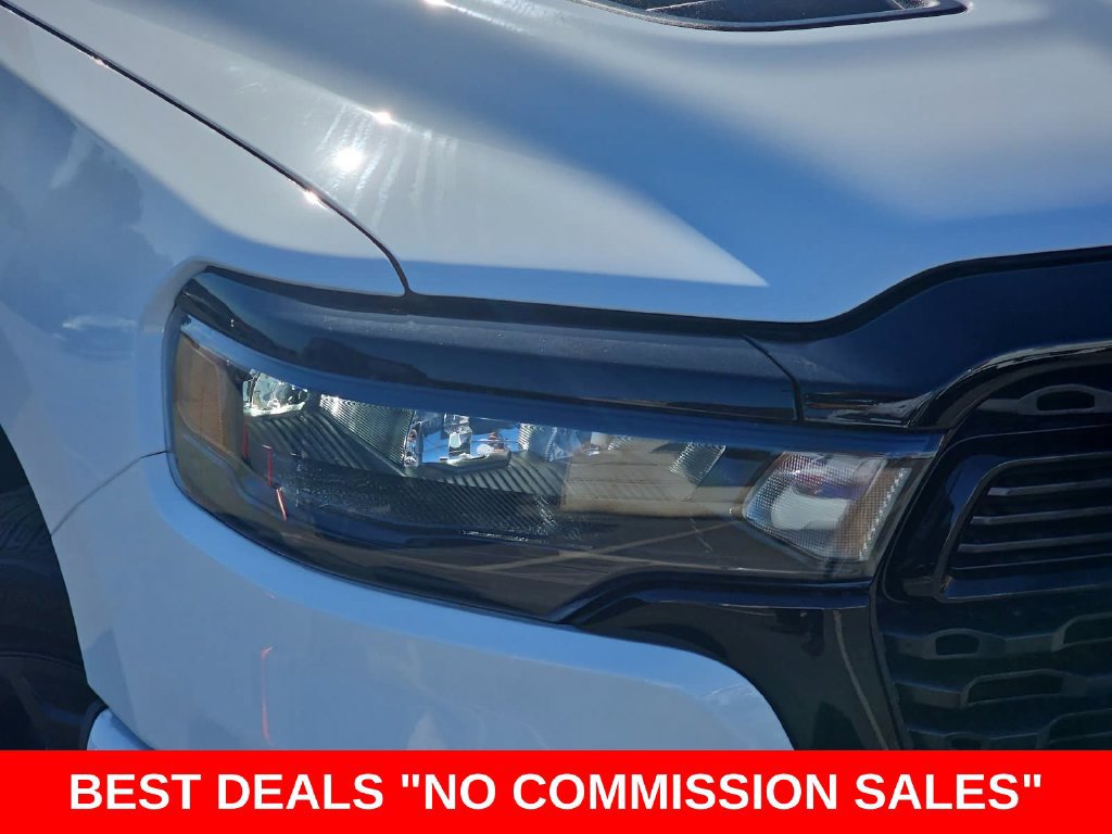 New 2027 RAM 1500 Express AWD/4WD image 33