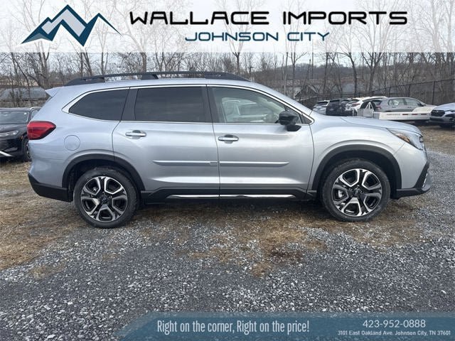 New 2026 Subaru Ascent Limited w/ Popular Package #2 AWD/4WD image 50