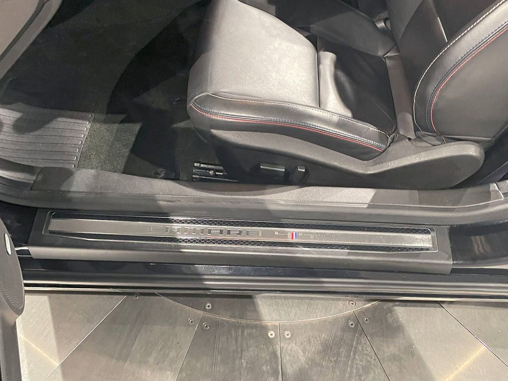 Used 2012 Chevrolet Camaro SS w/ 45th Anniversary Package image 45