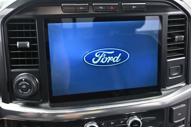 Used 2022 Ford F150 Lariat w/ Equipment Group 502A High AWD/4WD image 23