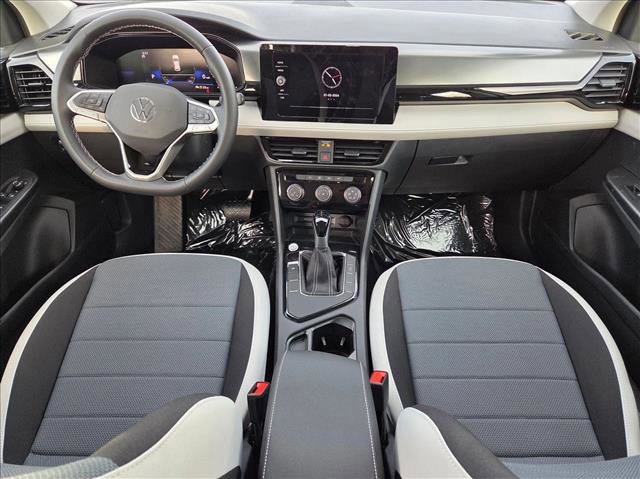 New 2026 Volkswagen Taos S FWD image 14
