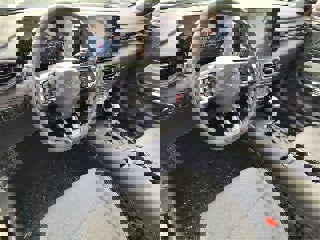 New 2025 Ford Mustang Coupe image 31