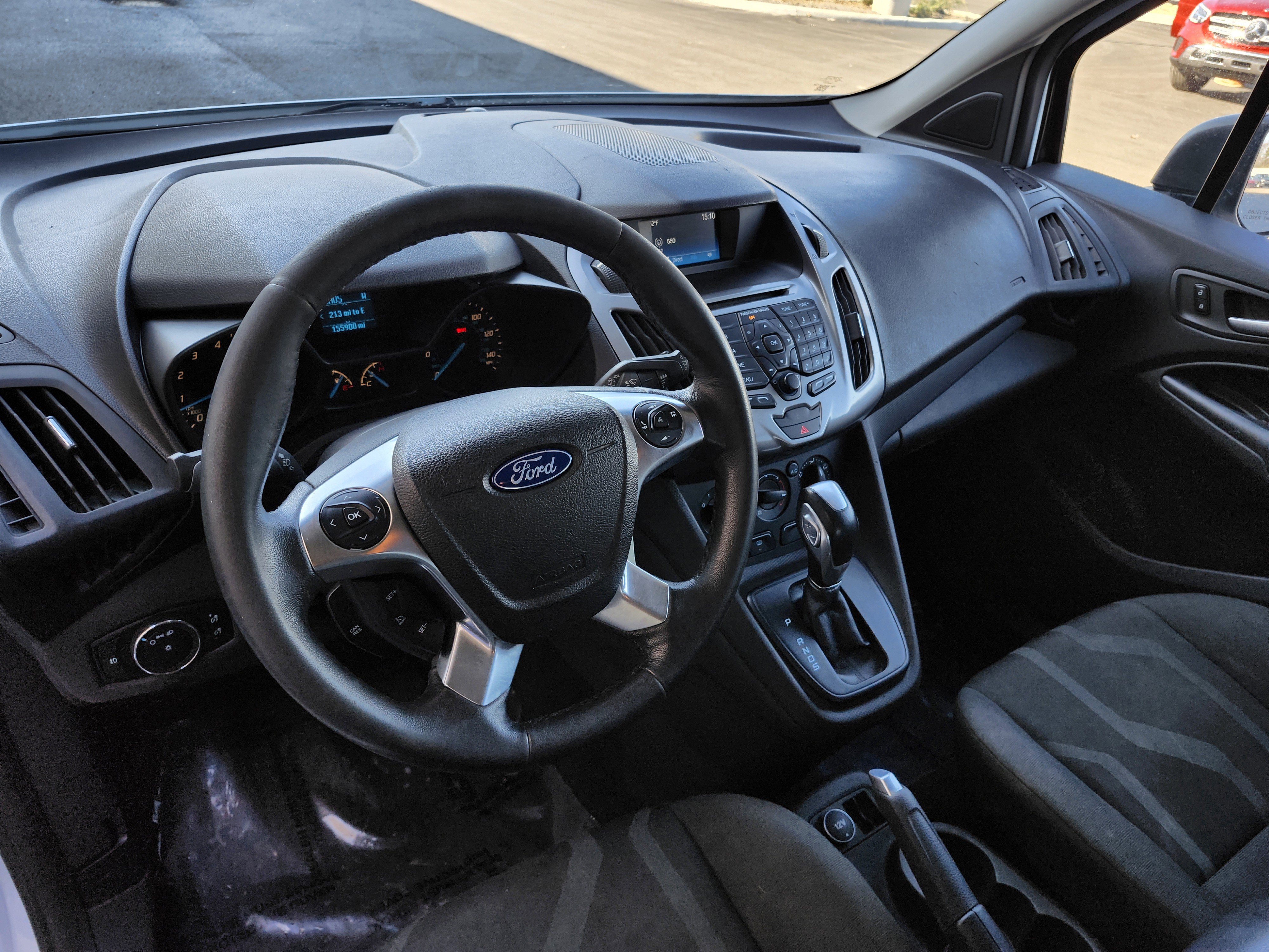 Used 2016 Ford Transit Connect XLT FWD image 16