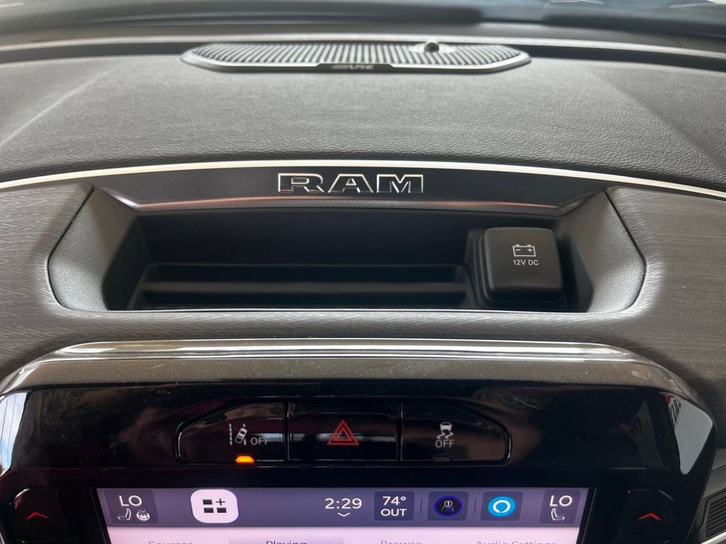 New 2026 RAM 2500 Laramie image 30