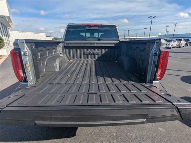 New 2026 GMC Sierra 1500 Denali image 13