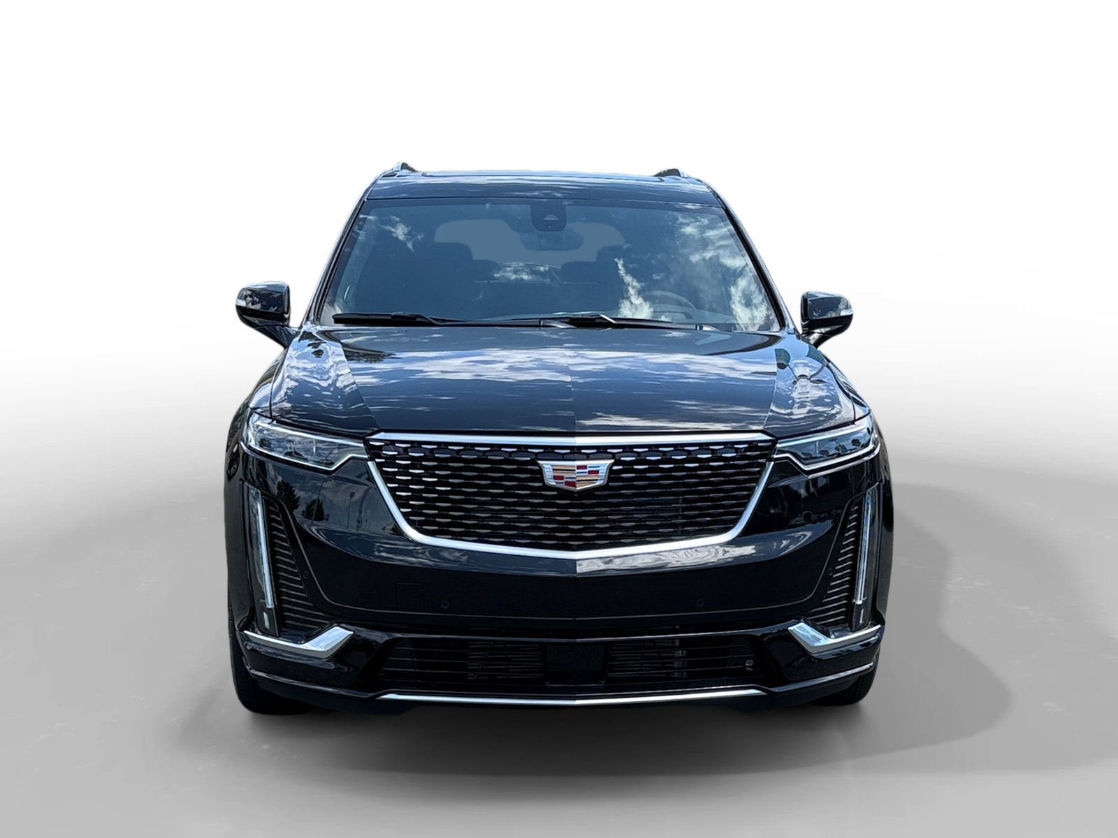 New 2025 Cadillac XT6 Premium Luxury w/ Platinum Package image 8