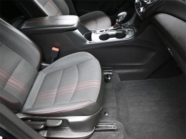 Used 2024 Chevrolet Equinox RS image 21