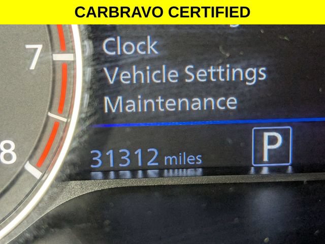 Used 2025 Nissan Altima 2.5 SV FWD image 18