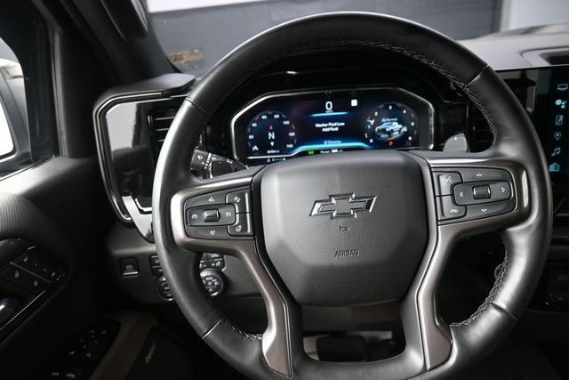 Used 2023 Chevrolet Silverado 1500 ZR2 AWD/4WD image 4